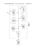 SYSTEM AND METHOD FOR RAIL TRANSPORT OF TRAILERS diagram and image