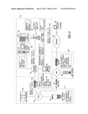 SYSTEM AND METHOD FOR RAIL TRANSPORT OF TRAILERS diagram and image