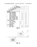 SYSTEM AND METHOD FOR RAIL TRANSPORT OF TRAILERS diagram and image