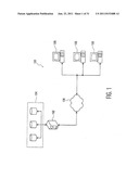 SYSTEMS AND METHODS FOR MARKET ORDER VOLUME CLEARING IN ONLINE TRADING OF     CREDIT DERIVATIVES diagram and image