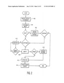 SYSTEMS AND METHODS FOR MARKET ORDER VOLUME CLEARING IN ONLINE TRADING OF     CREDIT DERIVATIVES diagram and image