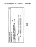 SYSTEMS AND METHODS FOR MARKET ORDER VOLUME CLEARING IN ONLINE TRADING OF     CREDIT DERIVATIVES diagram and image