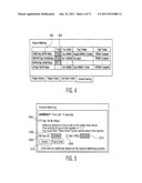 SYSTEMS AND METHODS FOR MARKET ORDER VOLUME CLEARING IN ONLINE TRADING OF     CREDIT DERIVATIVES diagram and image