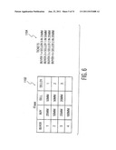 SYSTEMS AND METHODS FOR MARKET ORDER VOLUME CLEARING IN ONLINE TRADING OF     CREDIT DERIVATIVES diagram and image