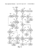 SYSTEMS AND METHODS FOR MARKET ORDER VOLUME CLEARING IN ONLINE TRADING OF     CREDIT DERIVATIVES diagram and image