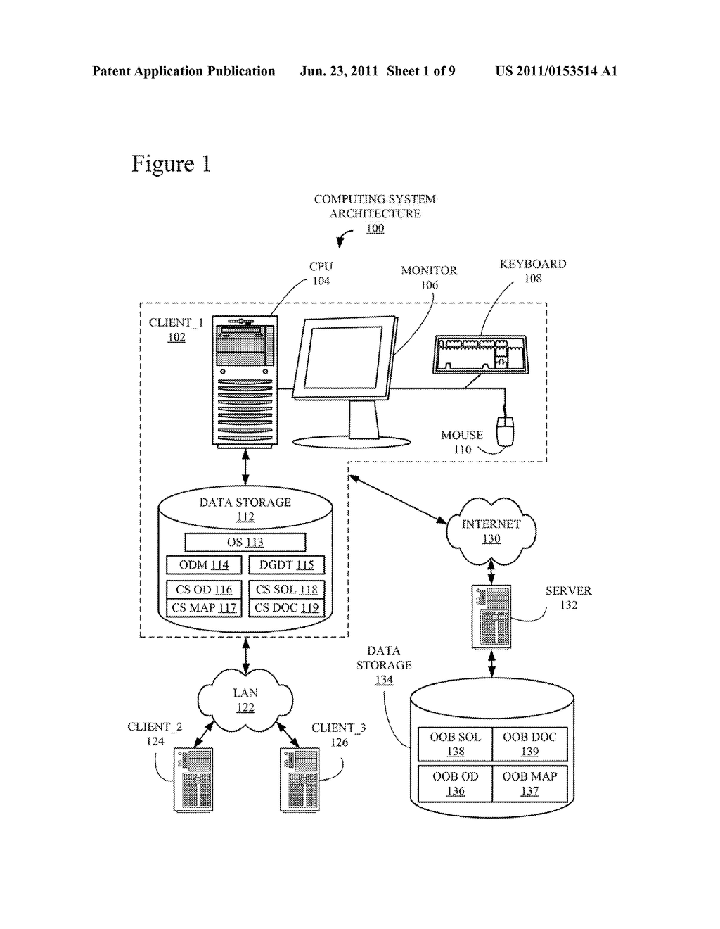 Generating Customer-Specific Solution Documentation - diagram, schematic, and image 02