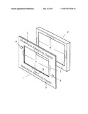 Static Ad Frame diagram and image