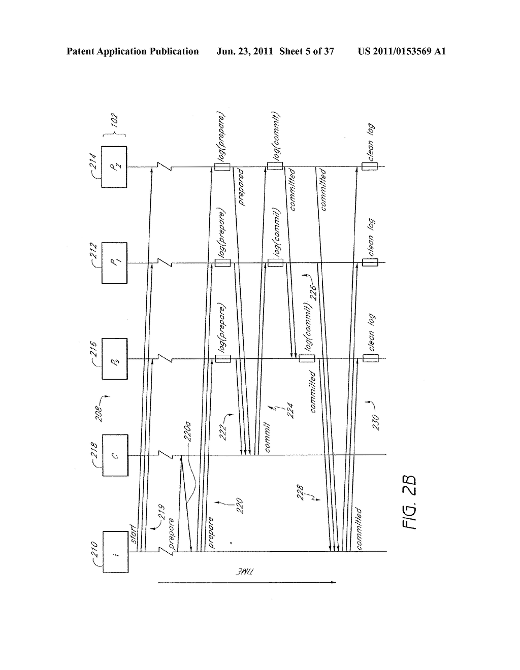 SYSTEMS AND METHODS FOR PROVIDING NONLINEAR JOURNALING - diagram, schematic, and image 06
