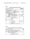 METHOD FOR SAFEGUARDING THE INTEGRITY OF A RELATIONAL DATABASE IN CASE OF     STRUCTURAL TRANSACTION EXECUTION diagram and image