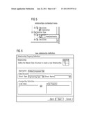 METHOD FOR SAFEGUARDING THE INTEGRITY OF A RELATIONAL DATABASE IN CASE OF     STRUCTURAL TRANSACTION EXECUTION diagram and image