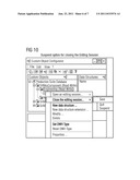 METHOD FOR SAFEGUARDING THE INTEGRITY OF A RELATIONAL DATABASE IN CASE OF     STRUCTURAL TRANSACTION EXECUTION diagram and image