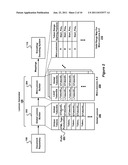 Query Processing System and Method for Use with Tokenspace Repository diagram and image