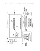 Query Processing System and Method for Use with Tokenspace Repository diagram and image