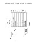 Query Processing System and Method for Use with Tokenspace Repository diagram and image