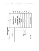 Query Processing System and Method for Use with Tokenspace Repository diagram and image