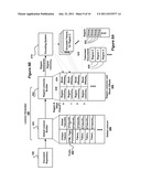 Query Processing System and Method for Use with Tokenspace Repository diagram and image