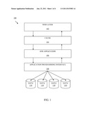 URL PROXY METHOD AND APPARATUS diagram and image