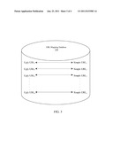 URL PROXY METHOD AND APPARATUS diagram and image