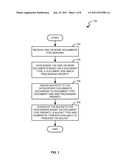 DOCUMENT INDEXING BASED ON CATEGORIZATION AND PRIORITIZATION diagram and image