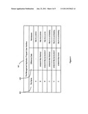 METHOD, APPARATUS AND SOFTWARE FOR DIFFERENTIATING TWO OR MORE DATA SETS     HAVING COMMON DATA SET IDENTIFIERS diagram and image