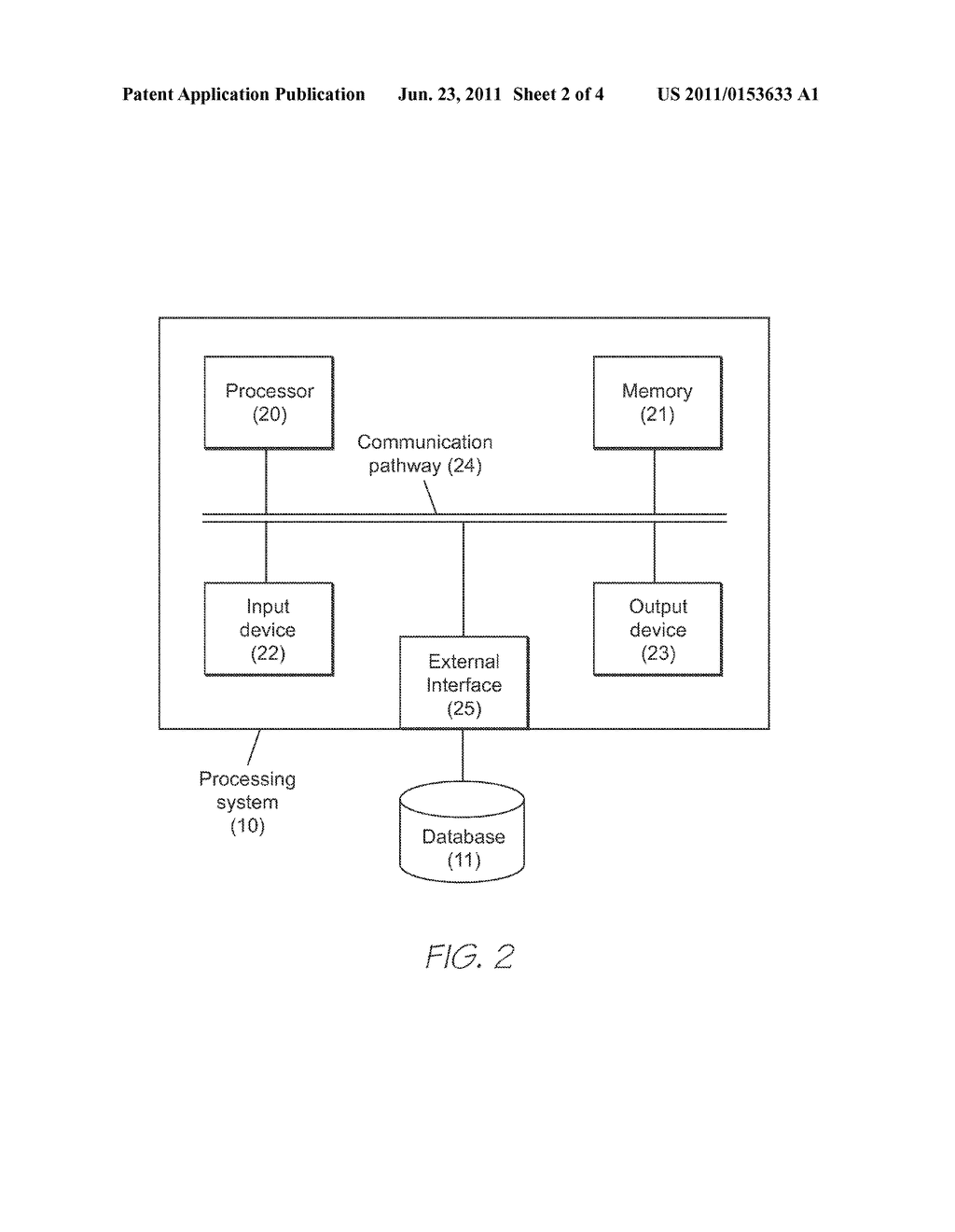 SEARCHING FOR HANDWRITTEN ANNOTATIONS APPEARING A GIVEN DISTANCE FROM     DOCUMENT CONTENT - diagram, schematic, and image 03