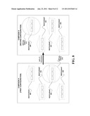 SYSTEM AND METHOD FOR FACILITATING A SELECTIVE LOCATION-BASED INTERACTIVE     CAMPAIGN IN A WIRELESS ENVIRONMENT diagram and image