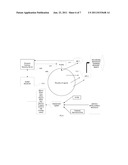 DYNAMIC TASKING-MASKING SERVER AND METHOD FOR DYNAMICALLY CONFIGURING     ADAPTIVE AGENTS FOR PERSISTENT QUERY OF MOBILE APPARATUS diagram and image