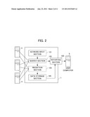 AUTOMATIC SEARCH AND TRANSFER APPARATUS AND AUTOMATIC SEARCH AND TRANSFER     SYSTEM diagram and image