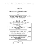 AUTOMATIC SEARCH AND TRANSFER APPARATUS AND AUTOMATIC SEARCH AND TRANSFER     SYSTEM diagram and image