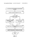 IMAGE SEARCH USING TEXT-BASED ELEMENTS WITHIN THE CONTENTS OF IMAGES diagram and image