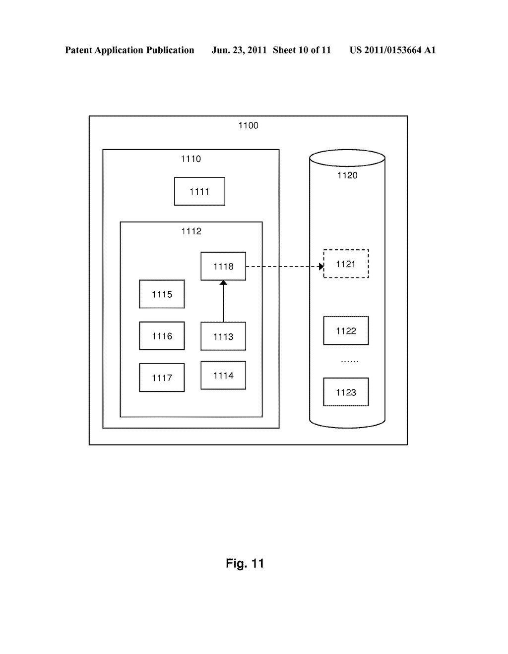 Selective Storing of Mining Models for Enabling Interactive Data Mining - diagram, schematic, and image 11