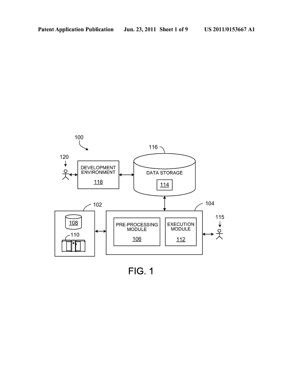 MANAGING RECORD FORMAT INFORMATION - diagram, schematic, and image 02