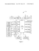 ACCESSING A DATA ITEM STORED IN AN UNAVAILABLE MOBILE COMMUNICATION DEVICE diagram and image