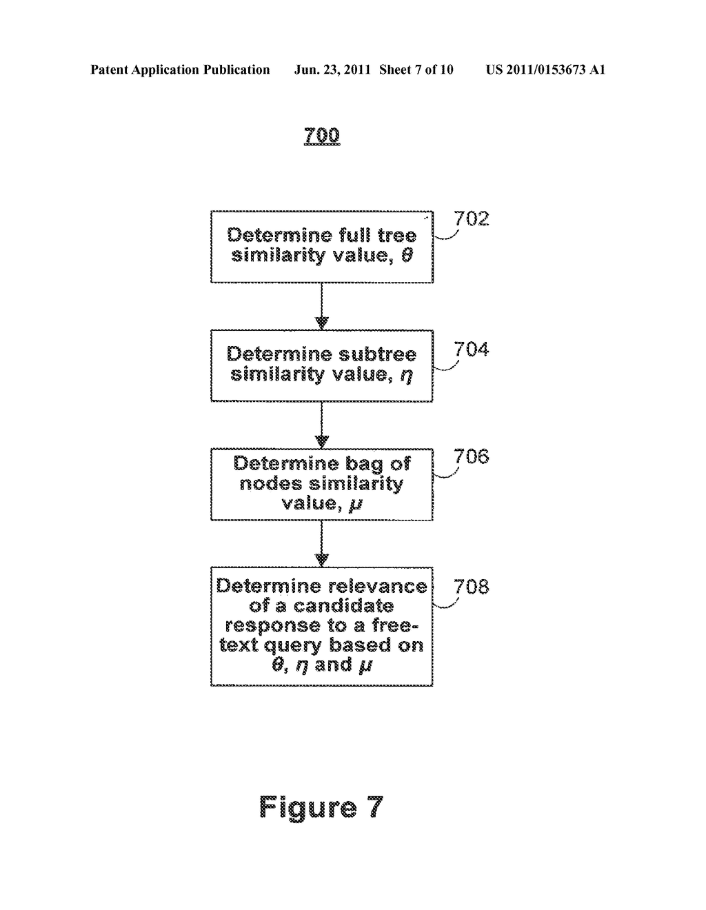 SEMANTIC MATCHING USING PREDICATE-ARGUMENT STRUCTURE - diagram, schematic, and image 08