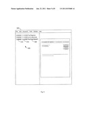 AUTOMATED DOCUMENT CLASSIFICATION AND ROUTING diagram and image