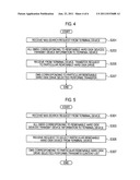 INFORMATION RECORDING DEVICE AND INFORMATION RECORDING METHOD diagram and image