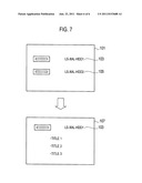 INFORMATION RECORDING DEVICE AND INFORMATION RECORDING METHOD diagram and image