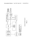 INITIATION AND SUPPORT OF VIDEO CONFERENCING USING INSTANT MESSAGING diagram and image