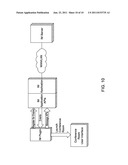 INITIATION AND SUPPORT OF VIDEO CONFERENCING USING INSTANT MESSAGING diagram and image