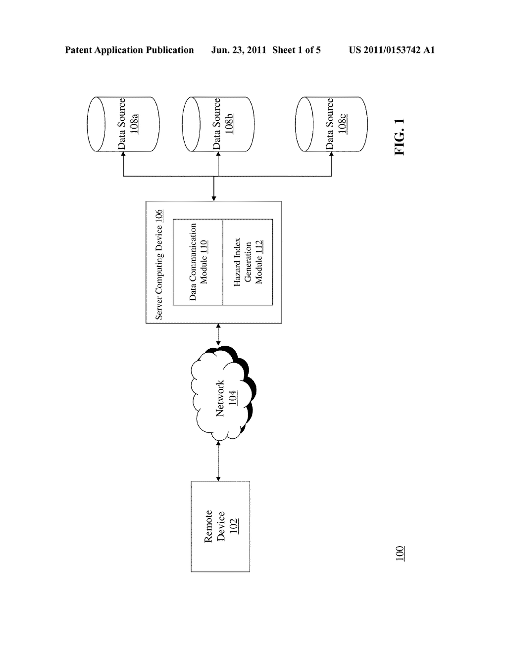 Method and Apparatus for Conveying Vehicle Driving Information - diagram, schematic, and image 02