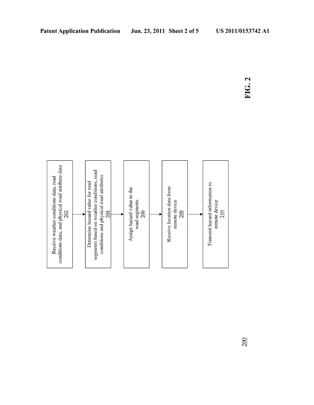 Method and Apparatus for Conveying Vehicle Driving Information - diagram, schematic, and image 03