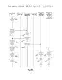 GROUP COMMUNICATION SESSIONS BETWEEN SESSION PARTICIPANTS COMMUNICATING     VIA TWO OR MORE DIFFERENT CONTACT PROTOCOLS WITHIN A WIRELESS     COMMUNICATIONS SYSTEM diagram and image