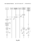 GROUP COMMUNICATION SESSIONS BETWEEN SESSION PARTICIPANTS COMMUNICATING     VIA TWO OR MORE DIFFERENT CONTACT PROTOCOLS WITHIN A WIRELESS     COMMUNICATIONS SYSTEM diagram and image