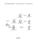 GROUP COMMUNICATION SESSIONS BETWEEN SESSION PARTICIPANTS COMMUNICATING     VIA TWO OR MORE DIFFERENT CONTACT PROTOCOLS WITHIN A WIRELESS     COMMUNICATIONS SYSTEM diagram and image