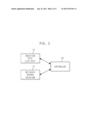 APPARATUS AND METHOD FOR ACCESSING A METADATA diagram and image