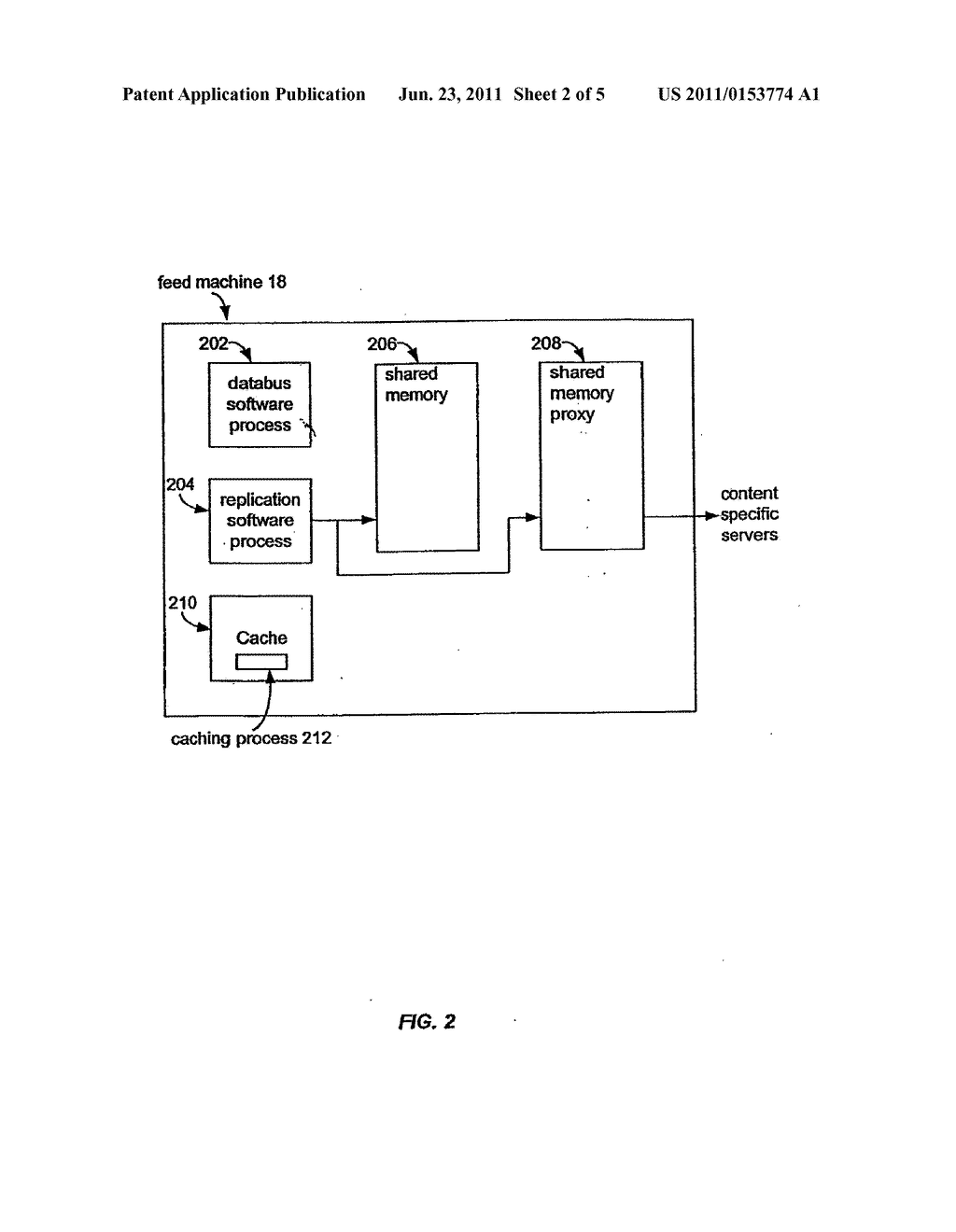 CENTRALIZED FEED MANAGER - diagram, schematic, and image 03