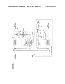 Coding data streams diagram and image