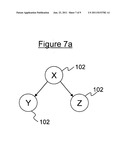 Coding data streams diagram and image