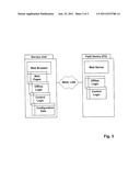 Method for offline servicing of a field device of automation technology diagram and image