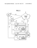 LOCALIZATION OF PEER TO PEER TRAFFIC diagram and image